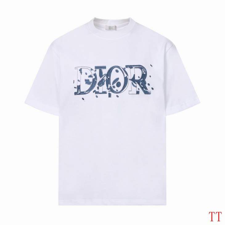 Dior T Shirts Short _SKUDiorS-2XL20tr6616131